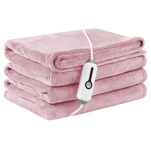 Heated Blankets