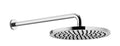 Dornbracht Showerhead Round 28679970 chrome
