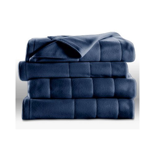 Heated Blankets