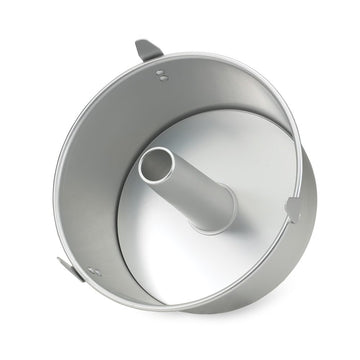 Nordic Ware Naturals 2-Piece Angel Food Pan with Removable Cone