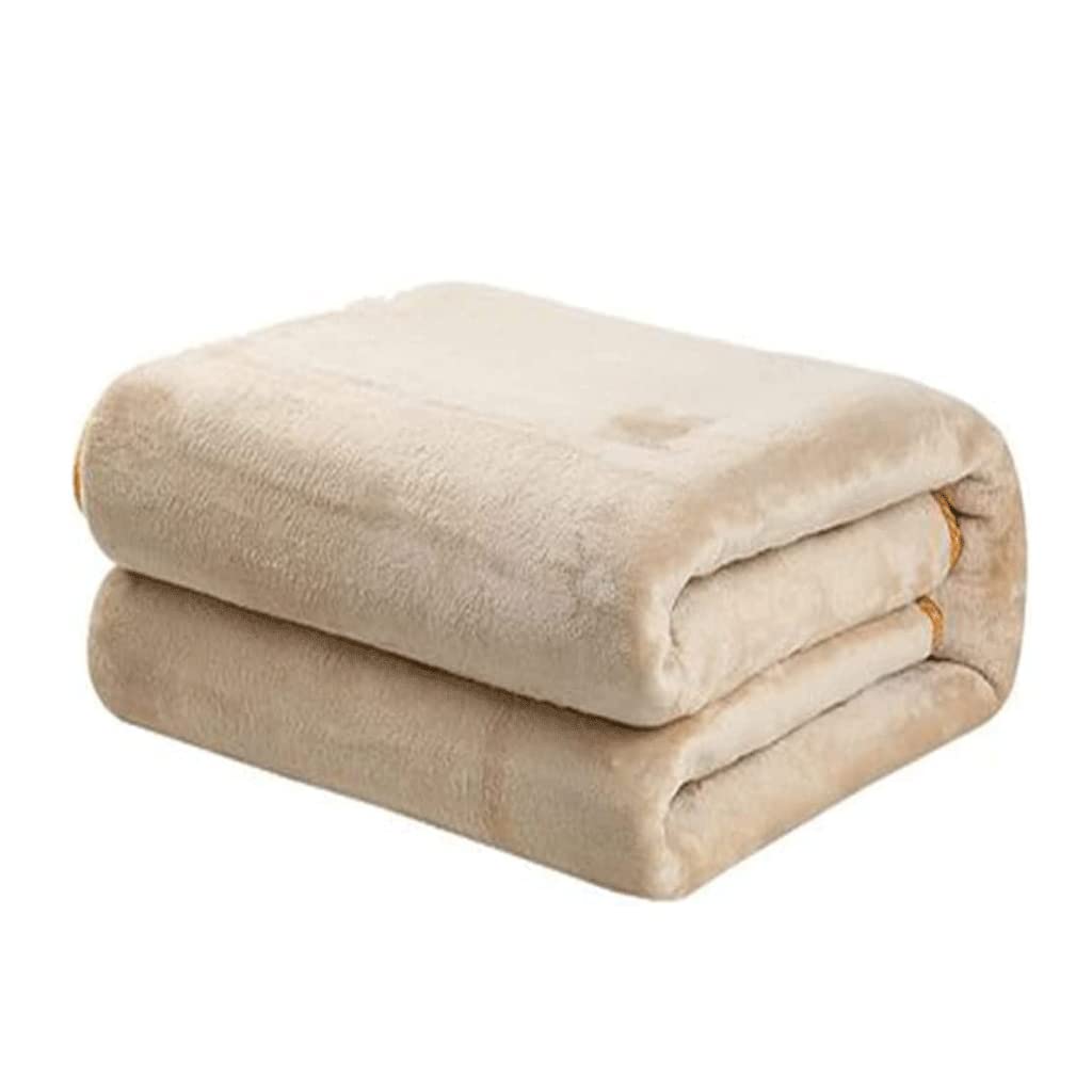 Heated Blankets