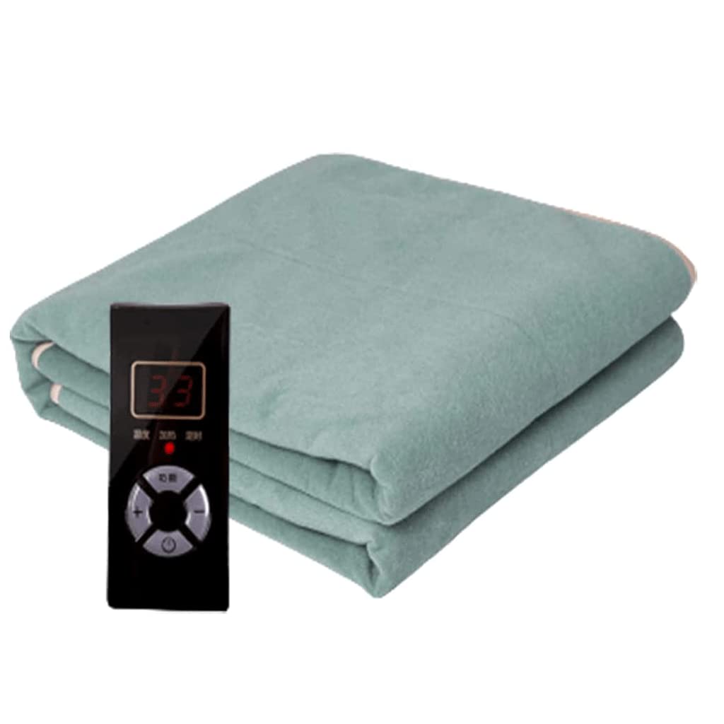Heated Blankets