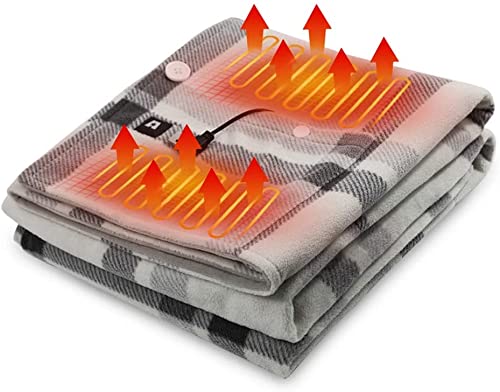 Heated Blankets