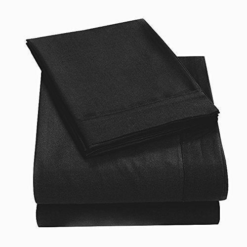 Sheet & Pillowcase Sets