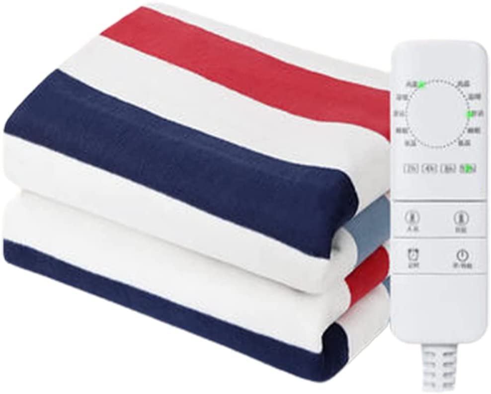 Heated Blankets
