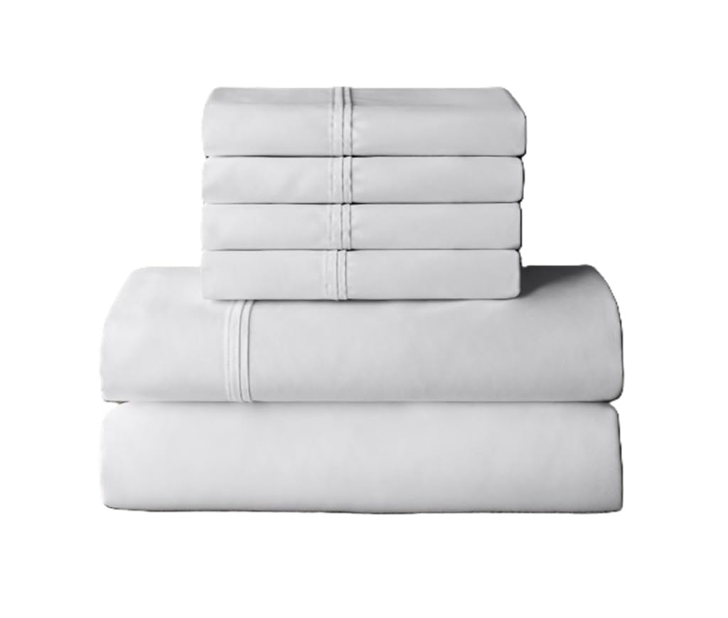 Sheet & Pillowcase Sets