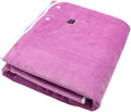 Heated Blankets