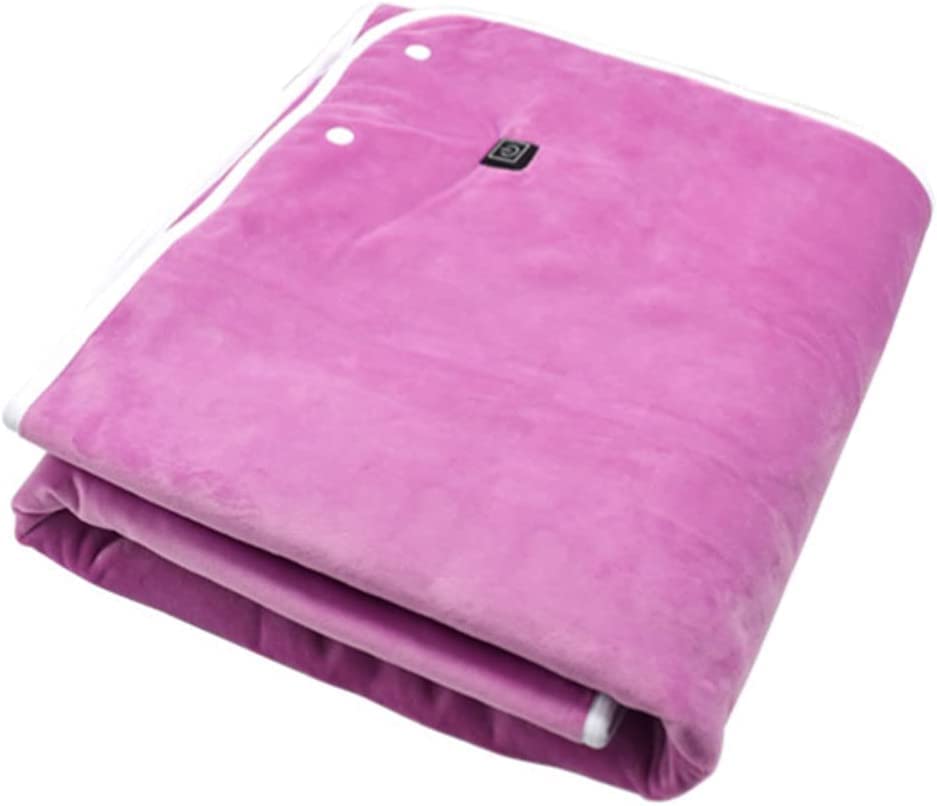 Heated Blankets