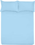 Sheet & Pillowcase Sets