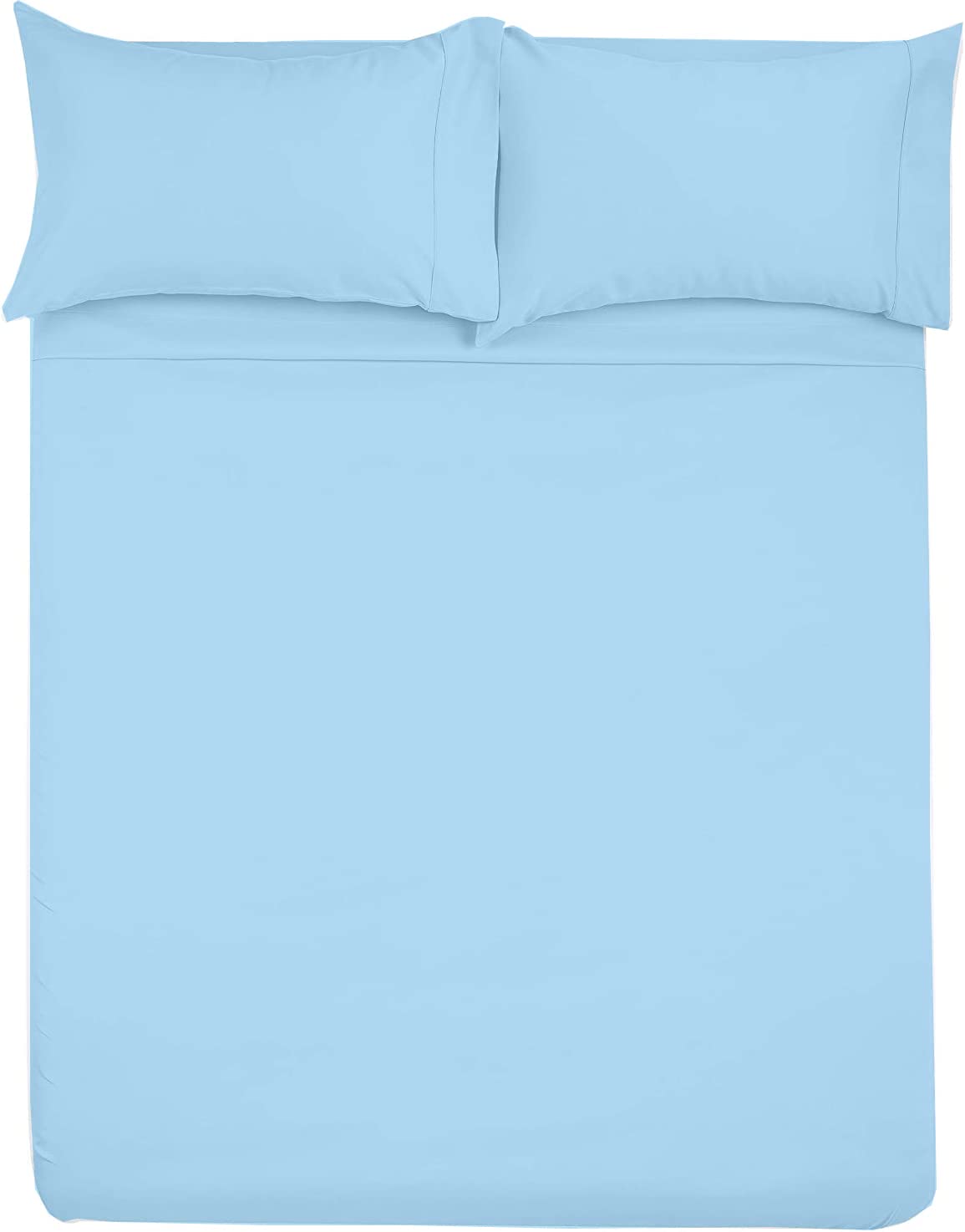 Sheet & Pillowcase Sets
