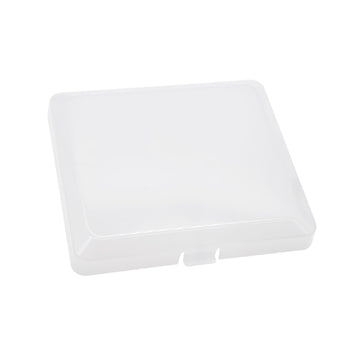 S97014094 Bathroom Fan Light Cover, Fits Broan 678, 679, 679FL, 679FLT, 680, 680FL, 680FLT, M680, HD50L, HD80L,Exhaust Fan Lens Cover, 1 Pack