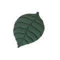 Leaf Pet Bed & Mat for Cats and Dogs – Cozy Warm Resting Pad for Sofa & Floor, Pet Hair Protection (Leaf, Large)