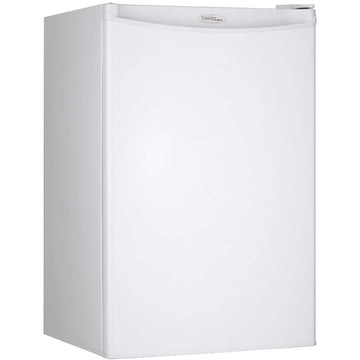 Danby Designer 4.4 Cubic Feet Compact Refrigerator (DAR044A4WDD) White