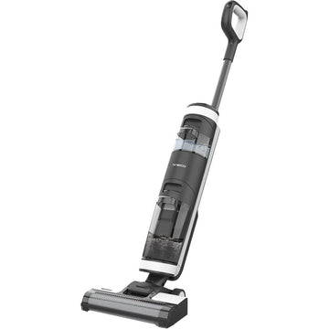Tineco - Floor One S3 Extreme – 3 in 1 Mop, Vacuum & Self Cleaning Smart Floor Washer with iLoop Smart Sensor - Blue- (Renewed)