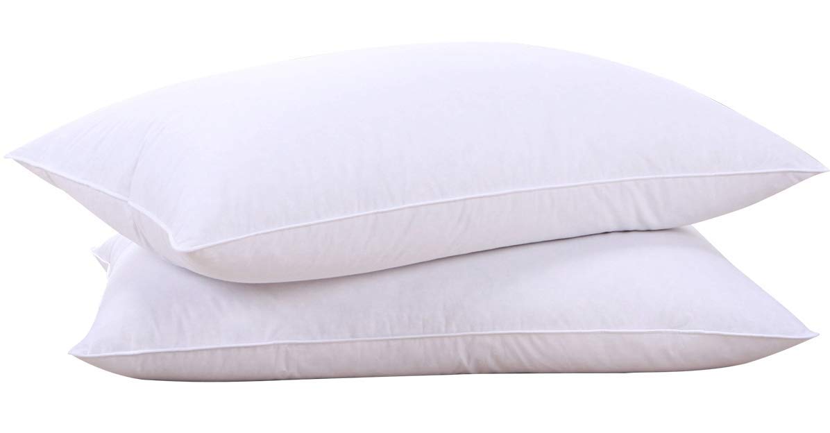 Bed Pillows & Positioners