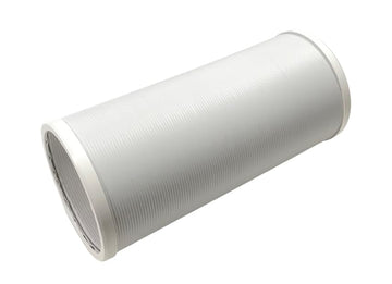 Air Conditioner AC Exhaust Hose Compatible with Toshiba Model Numbers RACPD1013CWRU, RAC-PD1013CWRU
