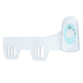YWBL-WH Smart Bidet Attachment Toilet Self System for Gentle and Toilet (1/2)