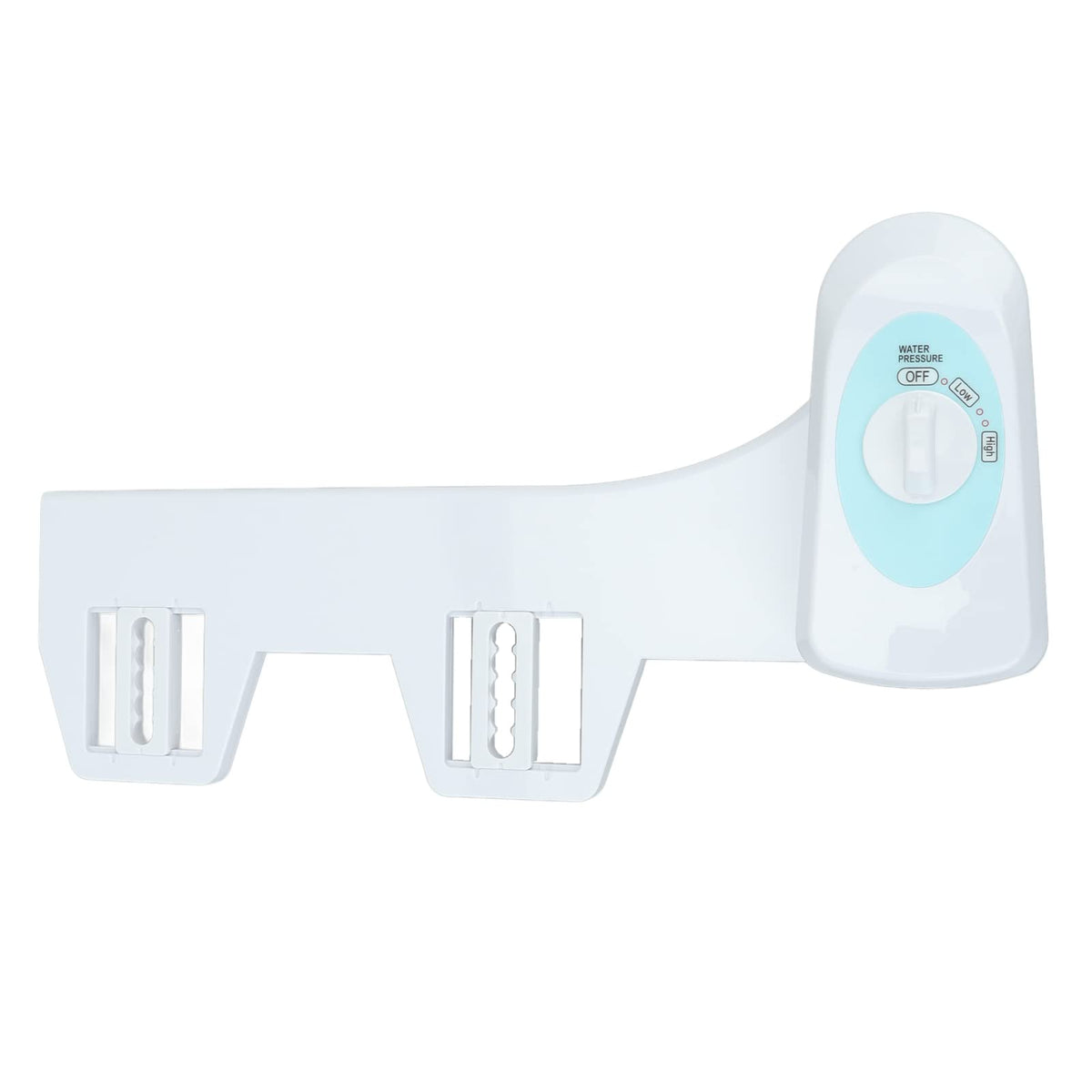 YWBL-WH Smart Bidet Attachment Toilet Self System for Gentle and Toilet (1/2)
