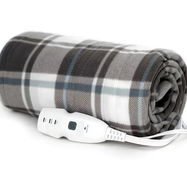 Heated Blankets