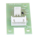 50 Pints Dehumidifier Humidity Sensor, for and Garrison, Easy Install and Replace, Accurate Humidity Detection, Stable PC Material, Easy Maintenance