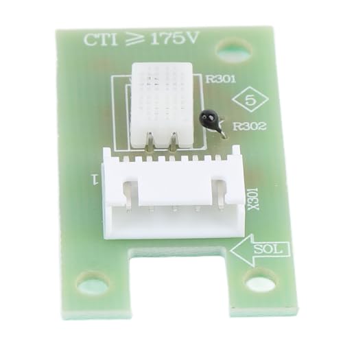 50 Pints Dehumidifier Humidity Sensor, for and Garrison, Easy Install and Replace, Accurate Humidity Detection, Stable PC Material, Easy Maintenance