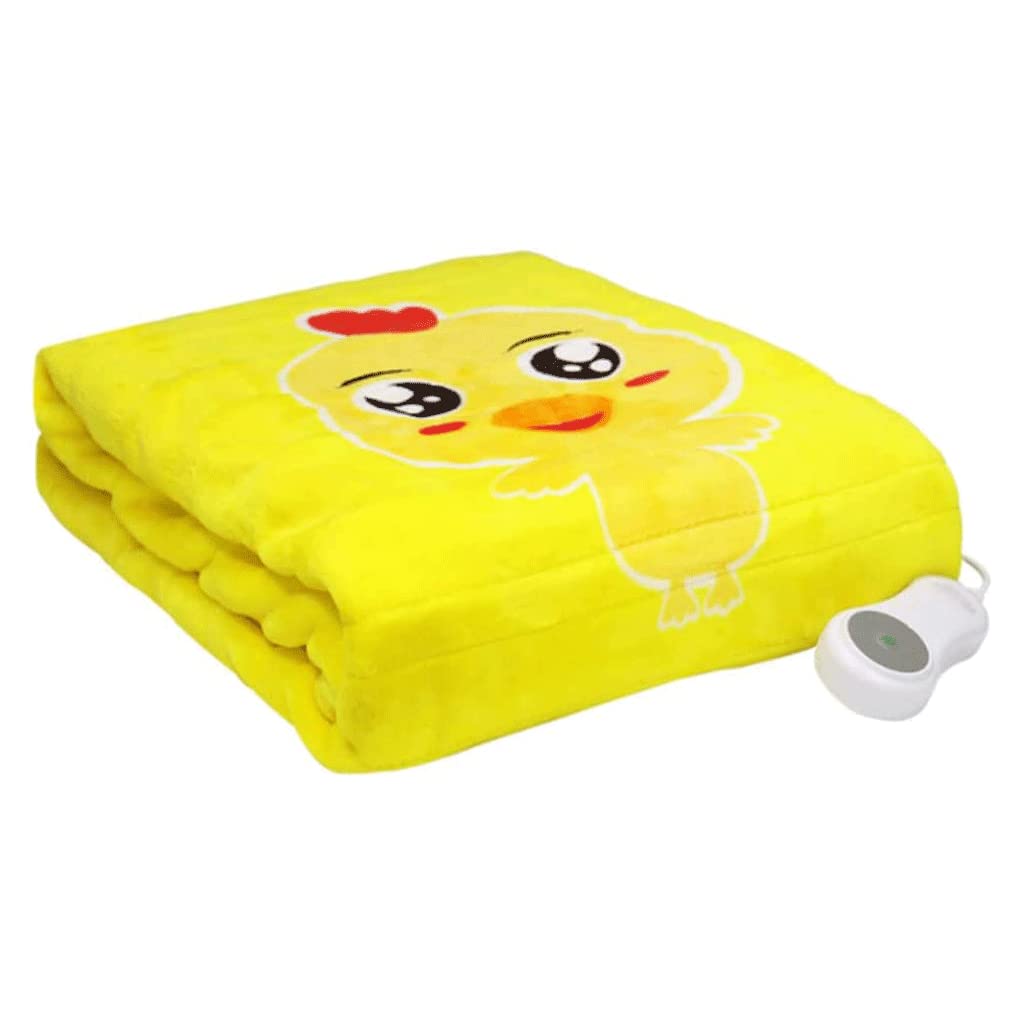 Heated Blankets