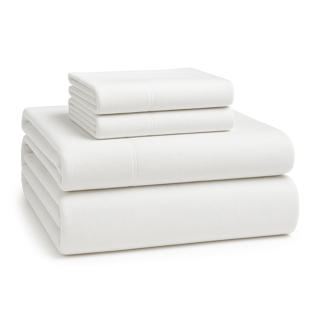 Sheet & Pillowcase Sets