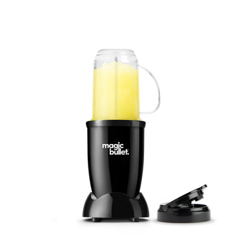 Magic Bullet Personal Blender MBR-0401 Black (Renewed)