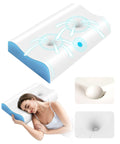 Bed Pillows & Positioners