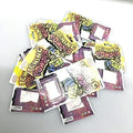Jinshining Itching Powder Packages Prank Joke Trick Gag Magic Funny Novelty and Gag Toys, Adults Prank Kit