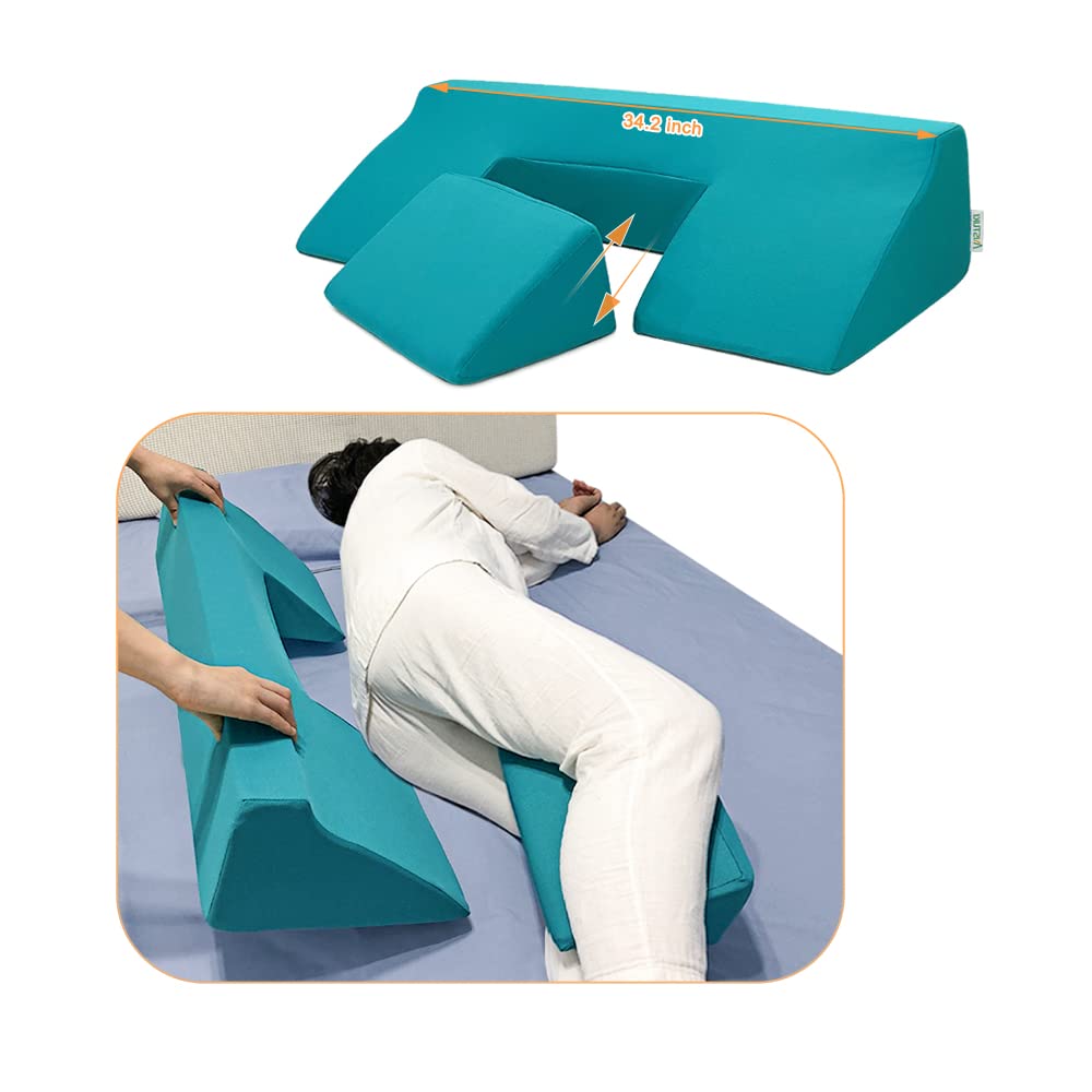 Bed Pillows & Positioners