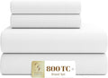 Sheet & Pillowcase Sets