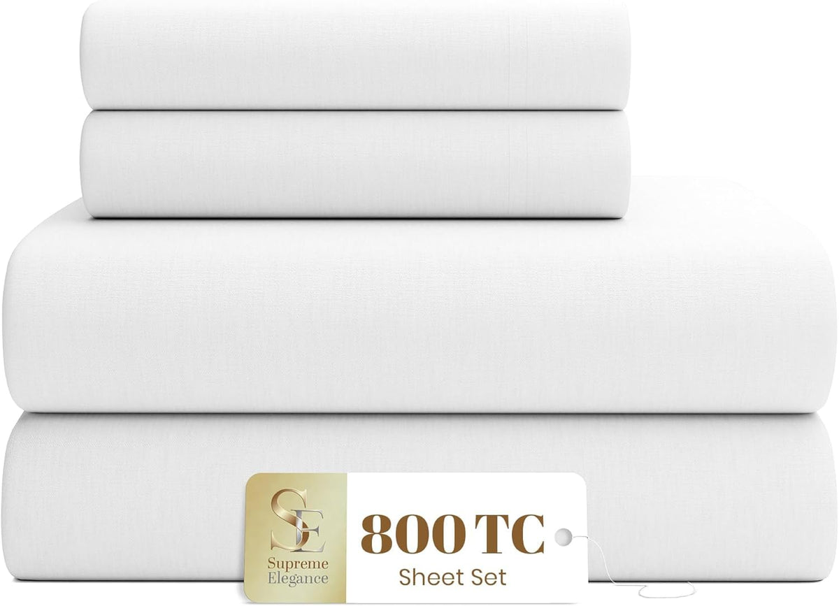 Sheet & Pillowcase Sets