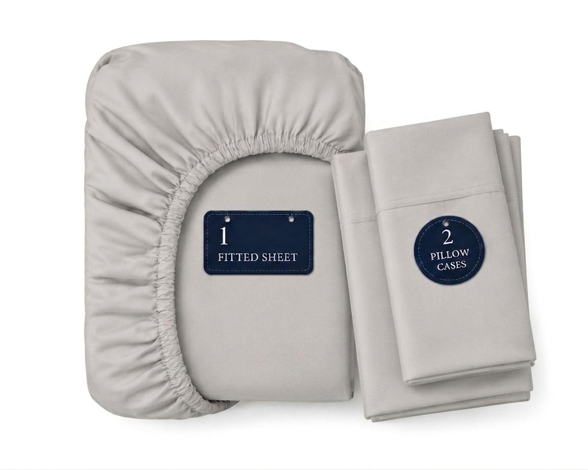 Sheet & Pillowcase Sets