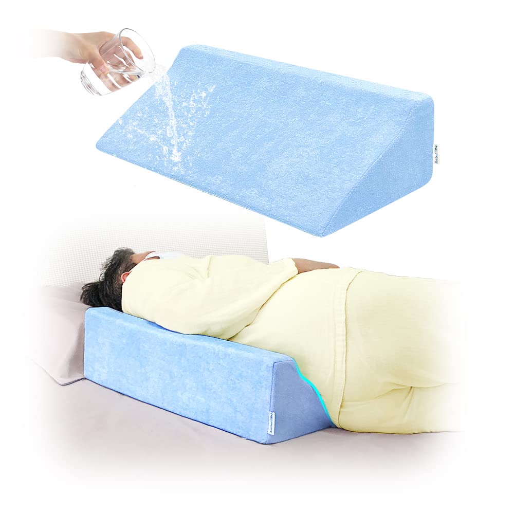 Bed Pillows & Positioners