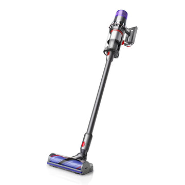 Dyson V11 Extra Cordless Vacuum Cleaner | Iron | New (Renewed)