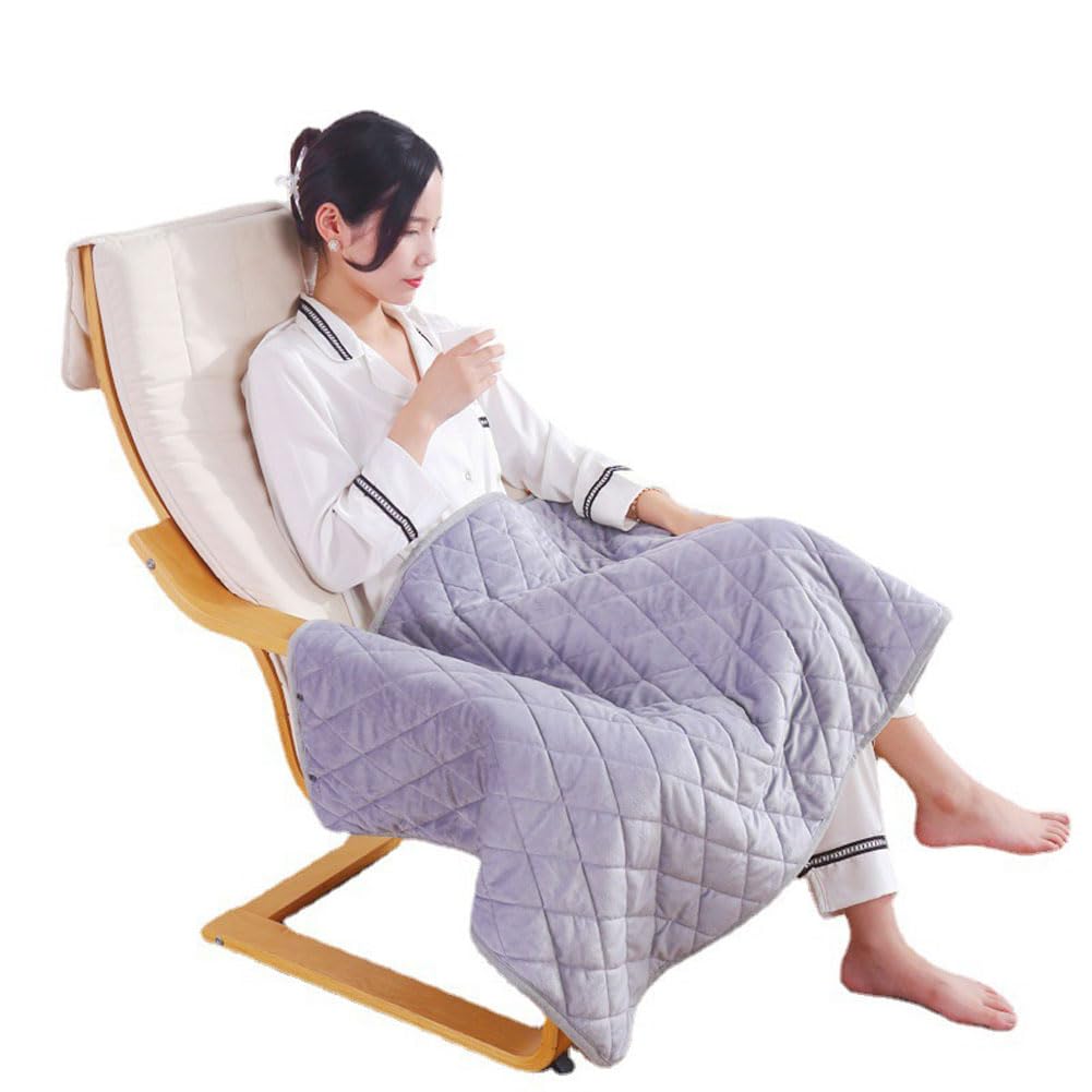 Heated Blankets