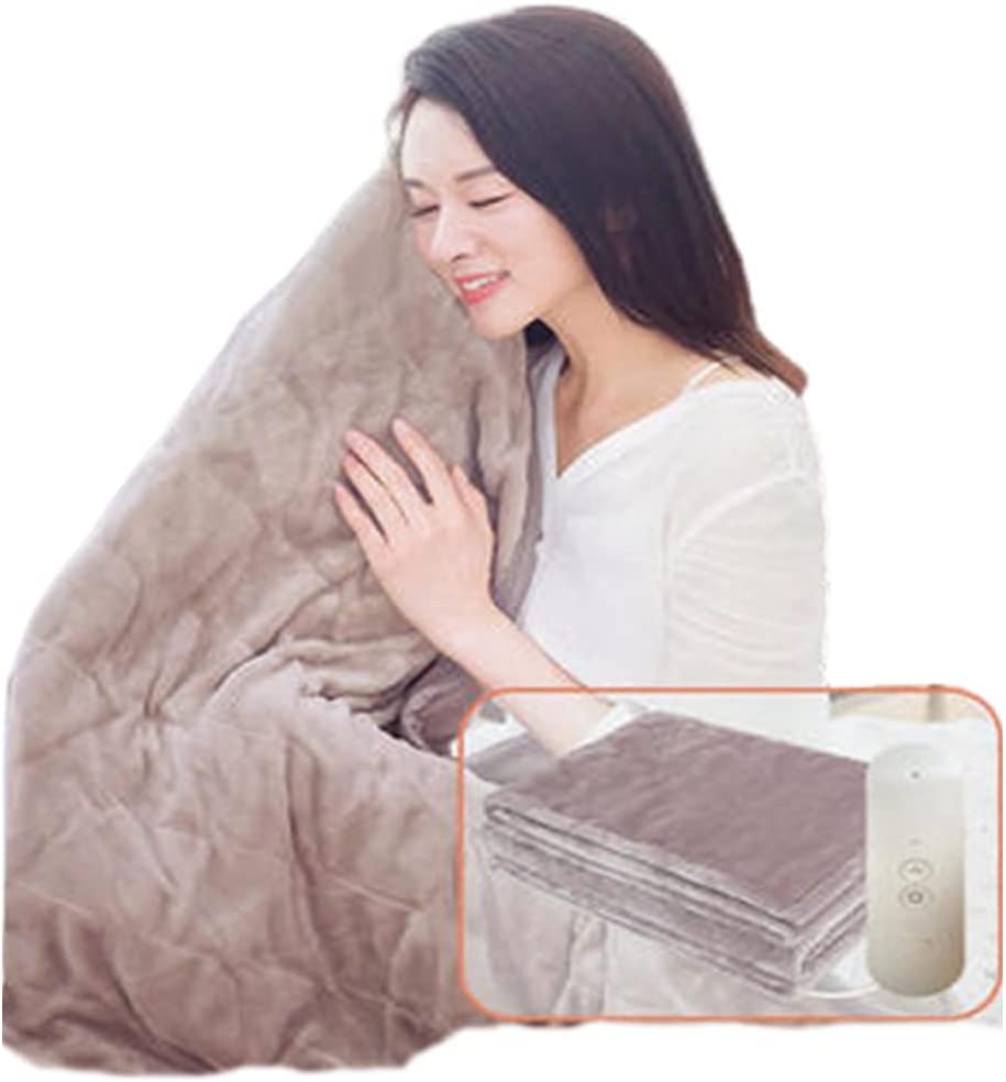 Heated Blankets