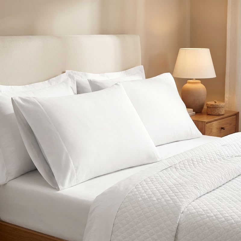 Sheet & Pillowcase Sets