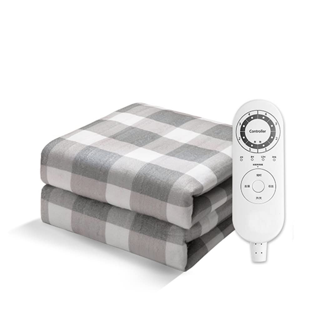 Heated Blankets