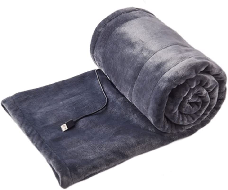 Heated Blankets