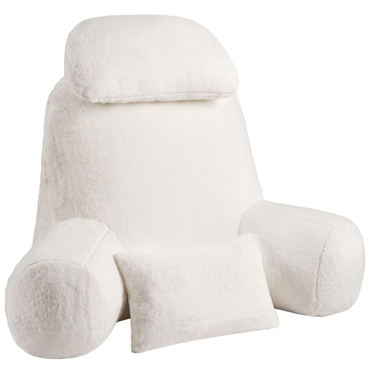 Bed Pillows & Positioners