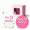 Glassware