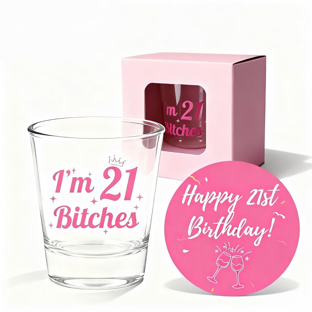 Glassware