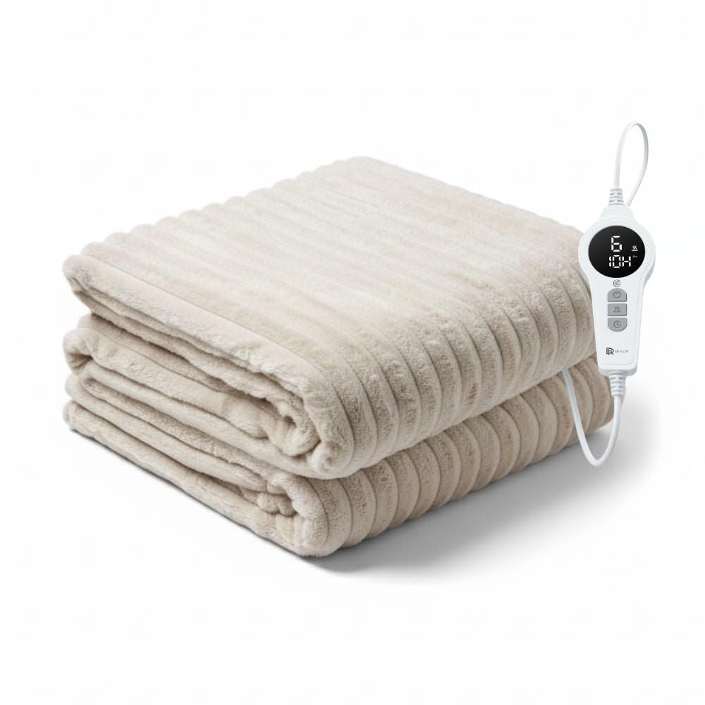 Heated Blankets