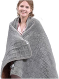 Heated Blankets