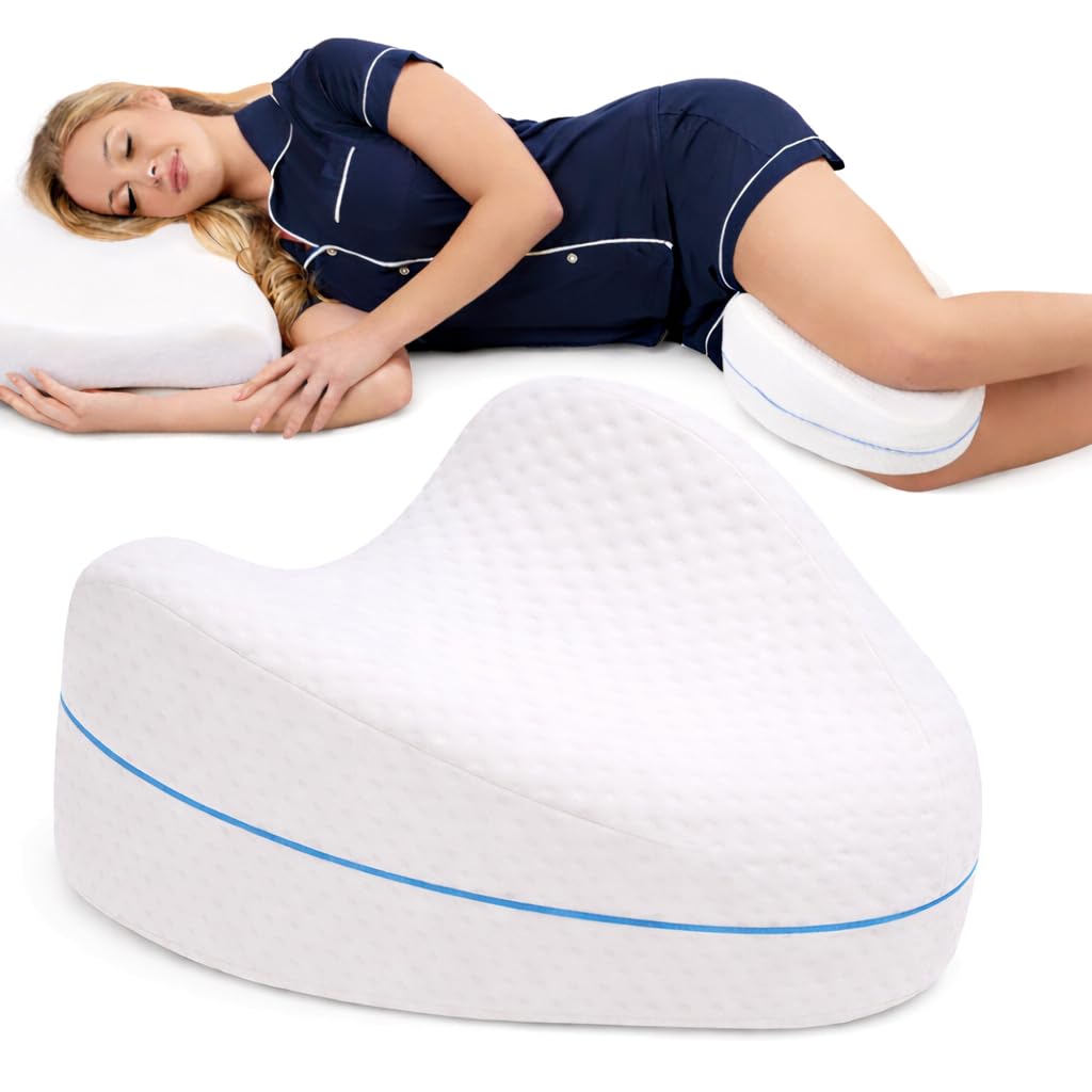 Bed Pillows & Positioners