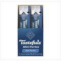 Blue Buffalo, Tastefuls Mini Purees Chicken Adult Cat Natural Single-Serving Snack, 0.64 Ounce