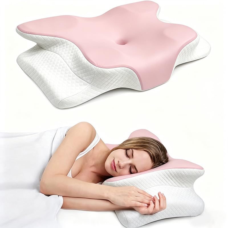 Bed Pillows & Positioners