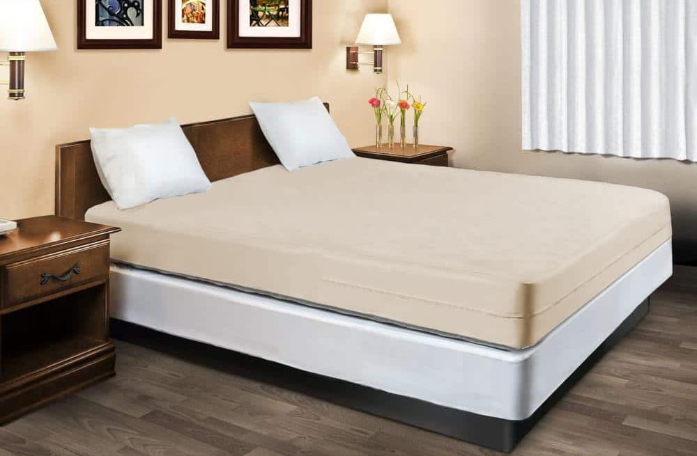 Mattress Toppers